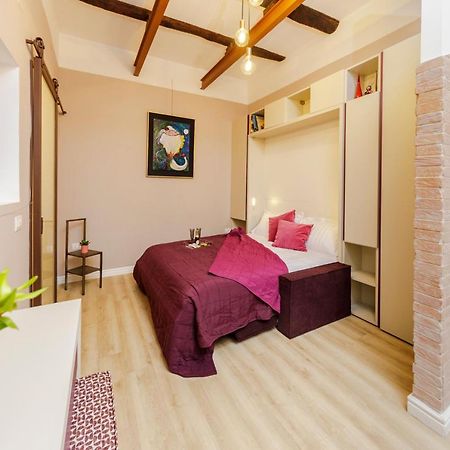 Vicky'S Luxury Guesthouse ナポリ エクステリア 写真