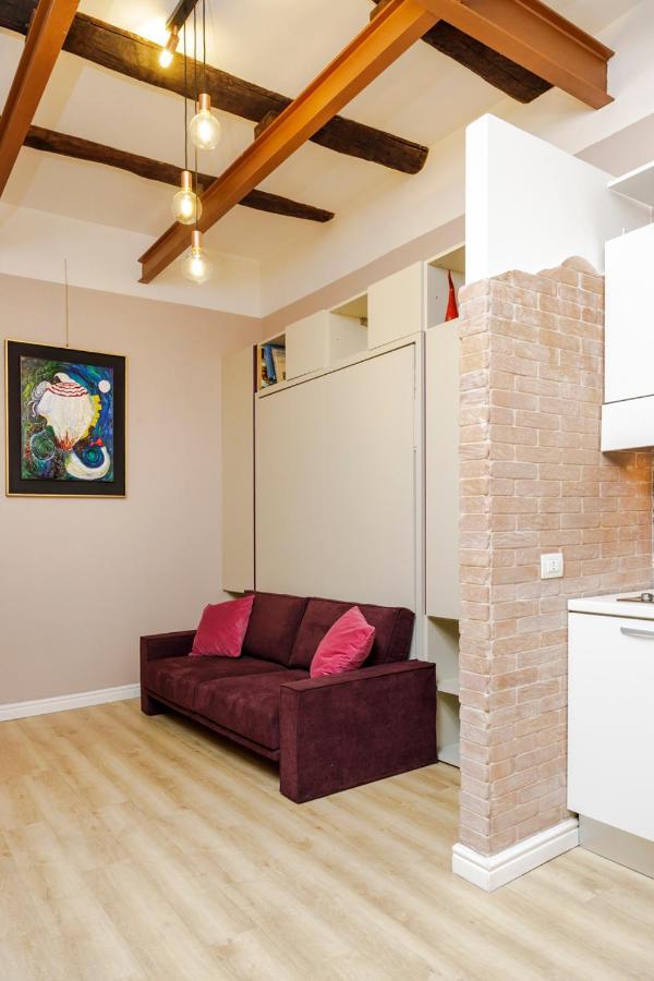 Vicky'S Luxury Guesthouse ナポリ エクステリア 写真