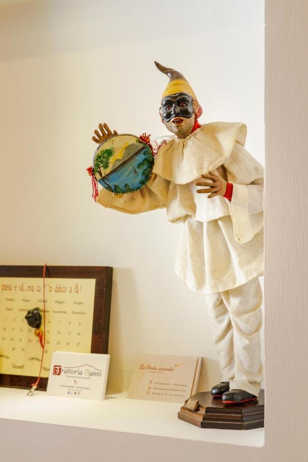 Vicky'S Luxury Guesthouse ナポリ エクステリア 写真