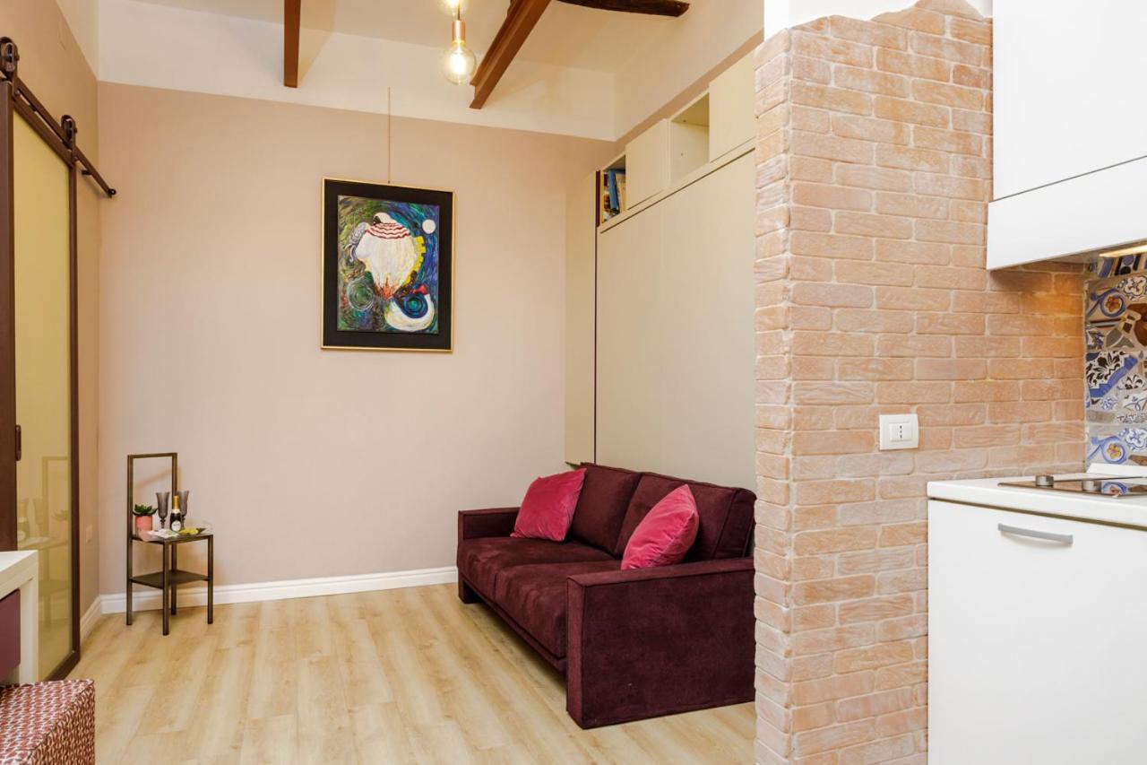 Vicky'S Luxury Guesthouse ナポリ エクステリア 写真