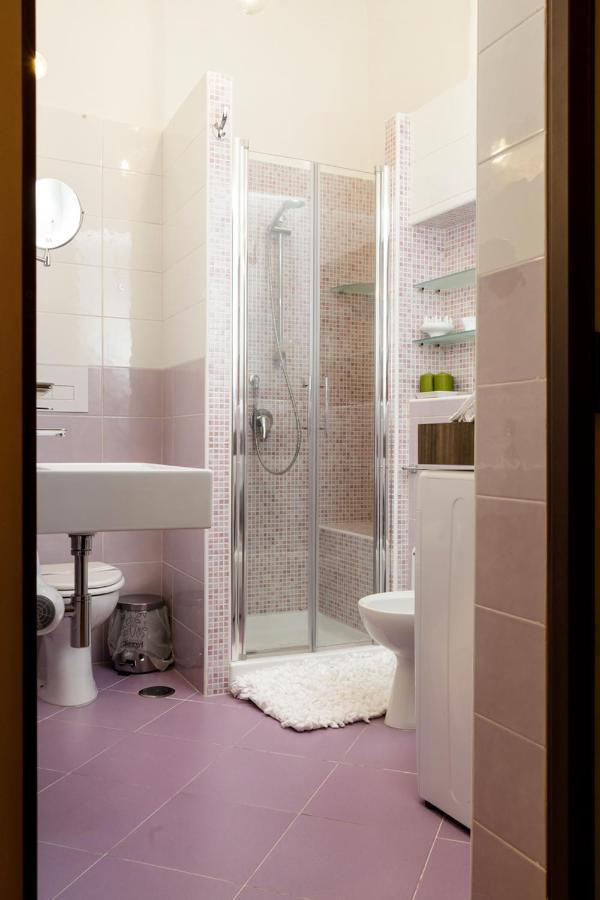 Vicky'S Luxury Guesthouse ナポリ エクステリア 写真